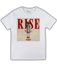 Skillet, Скиллет, Rise